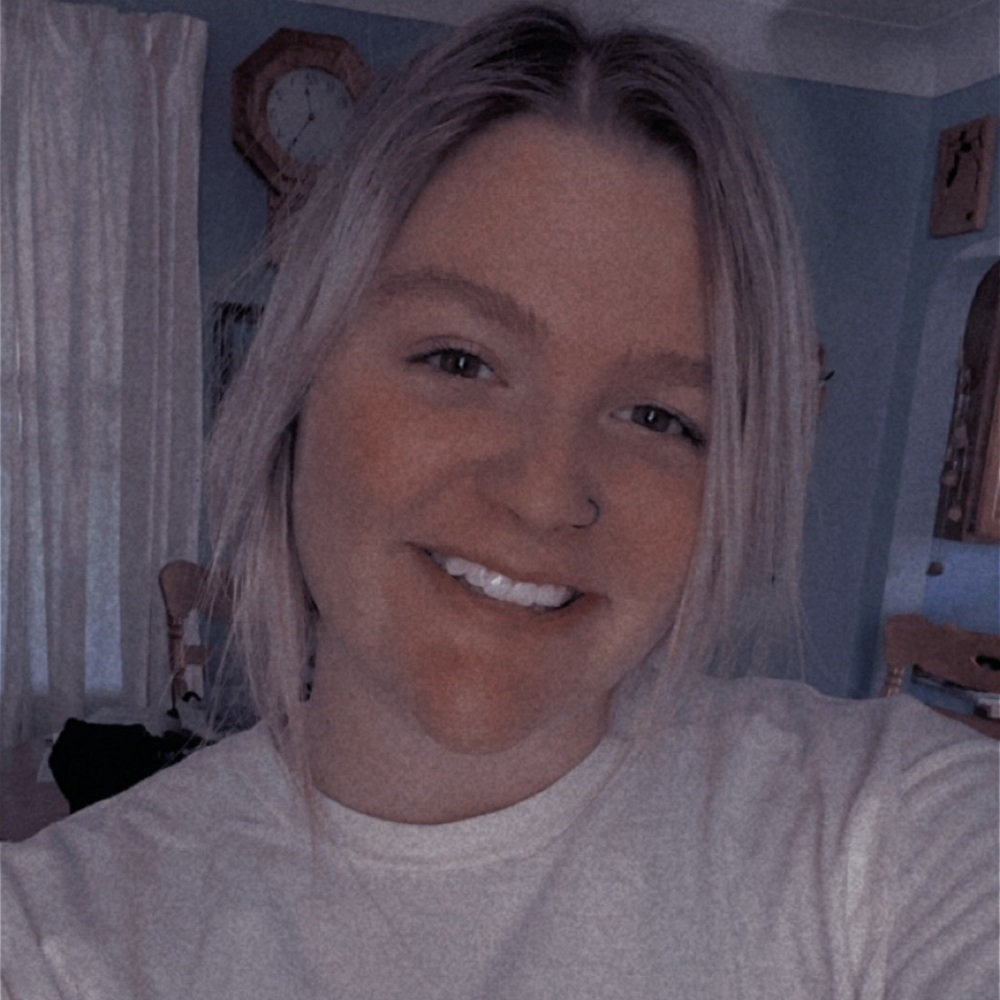 Meet your Posher, Brianna